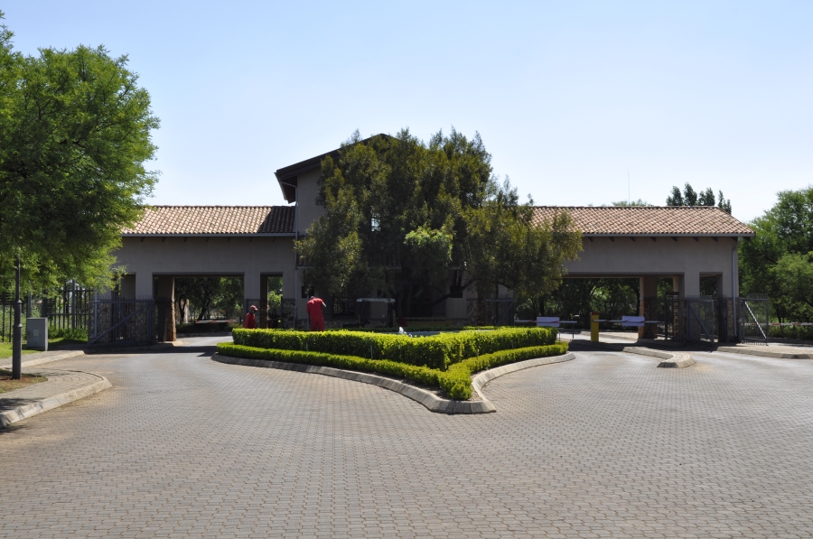 3 Bedroom Property for Sale in La Camargue Private Country Estate North West